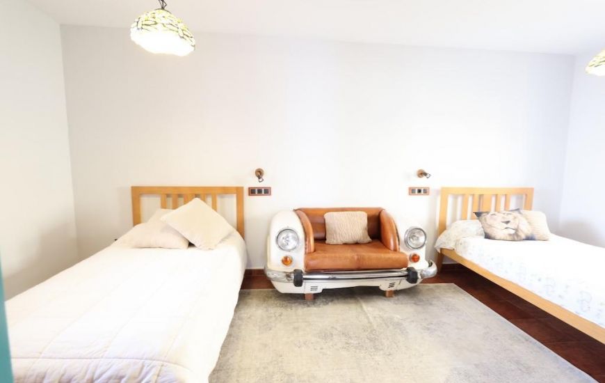 Sale - Villa - Orihuela Costa