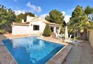Venta - Villa - Torrevieja