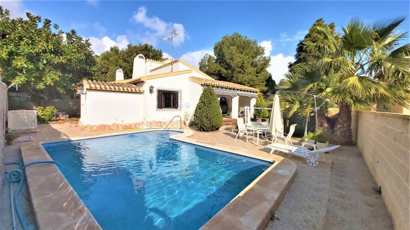 Venta - Villa - Torrevieja