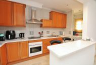 Sale - Rijtjeshuis - Villamartin