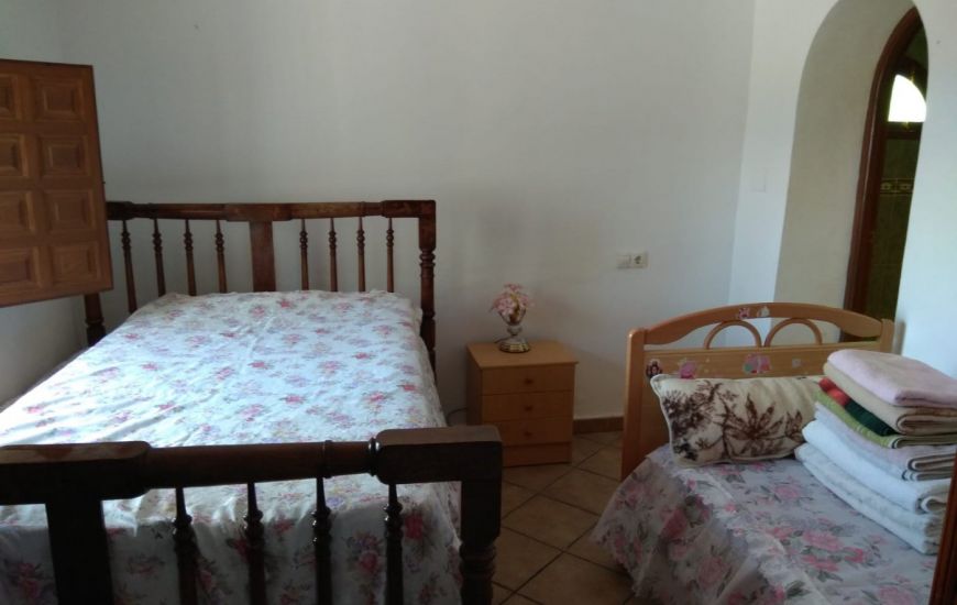 Venta - Casa Rural - Novelda