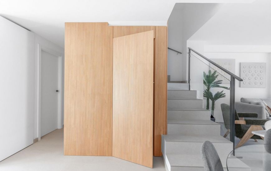 New Build - Townhouse - Rafal