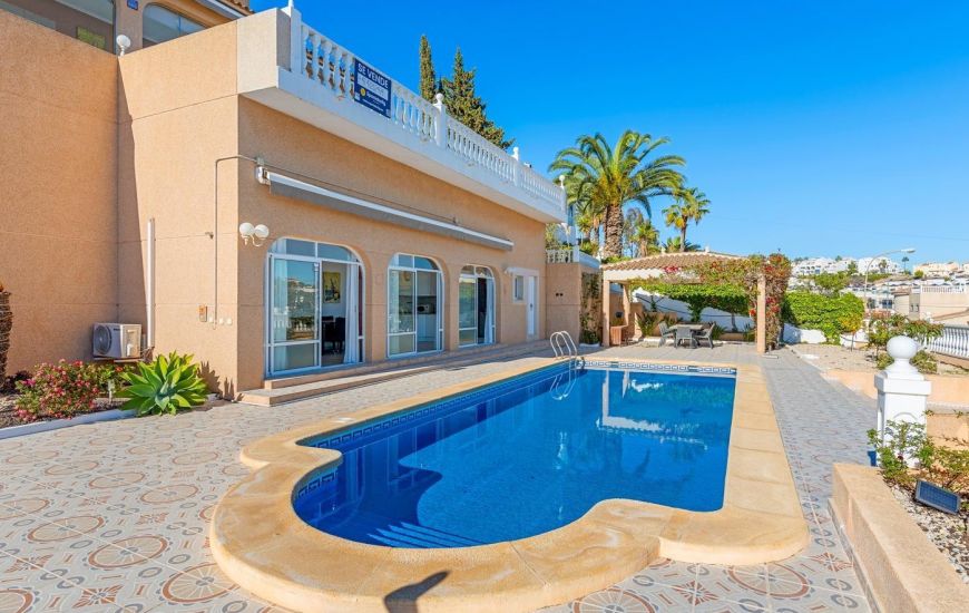 Venta - Villa - Ciudad Quesada