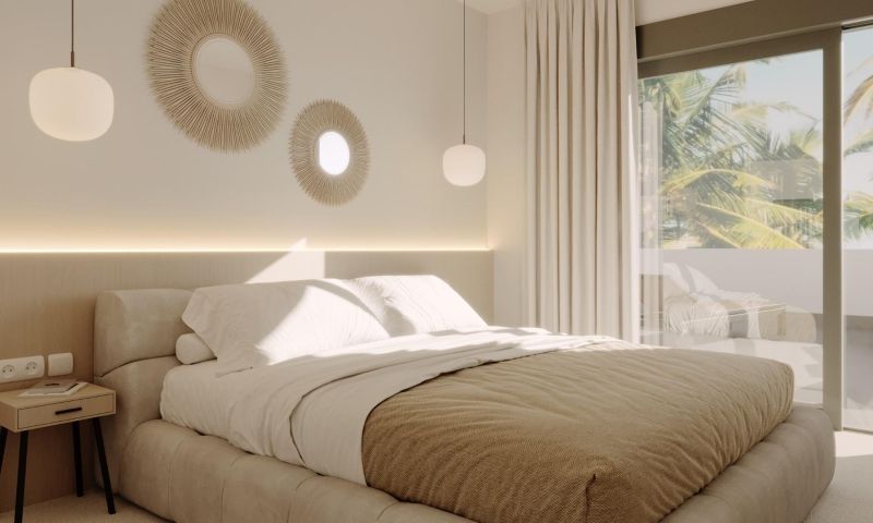 Sale - Apartments - La Nucia