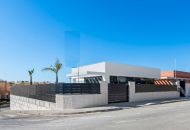 New Build - Villa - Algorfa - 