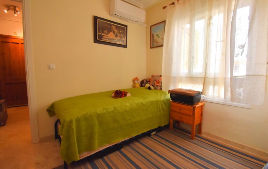 Sale - Apartments - Orihuela Costa