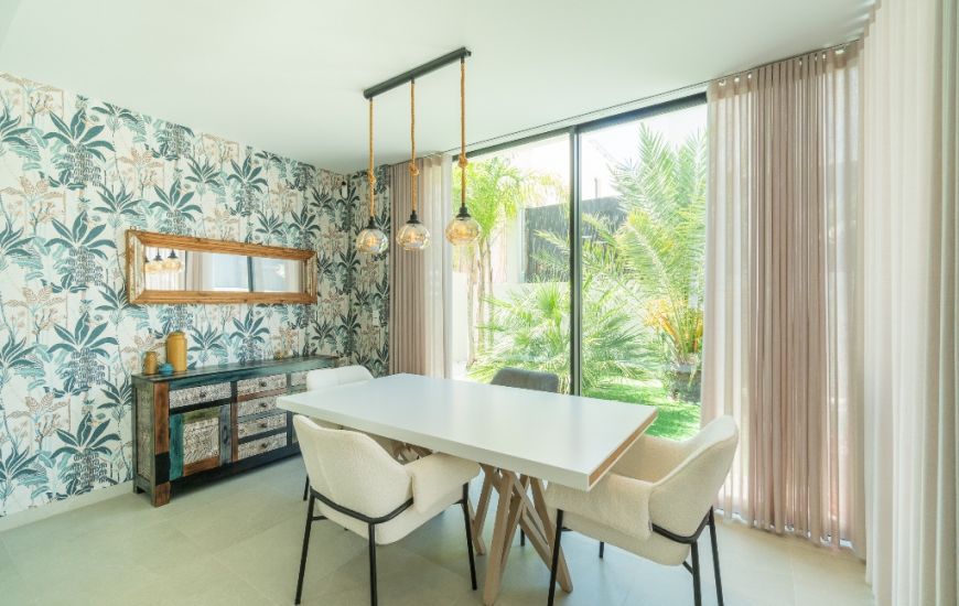 Sale - Villa - Los Balcones