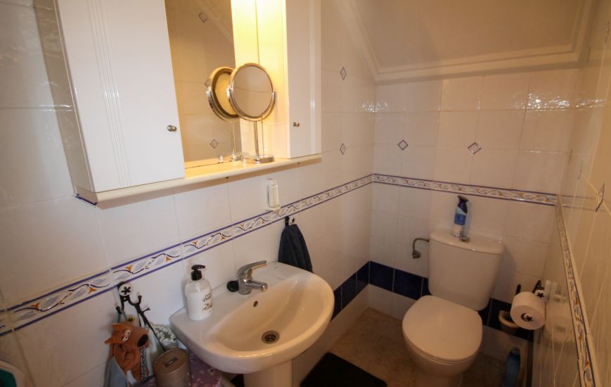 Sale -  - San Miguel de Salinas - 