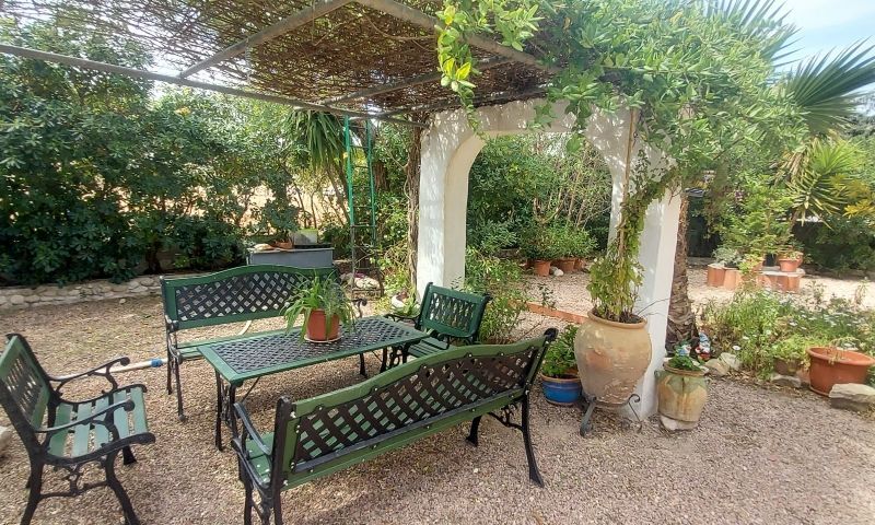 Venta - Villa - Hondón de las Nieves