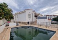 Sale - Villa - Ciudad Quesada