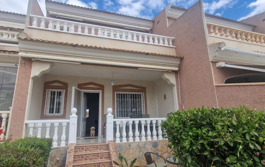 Venta - Adosado - Ciudad Quesada