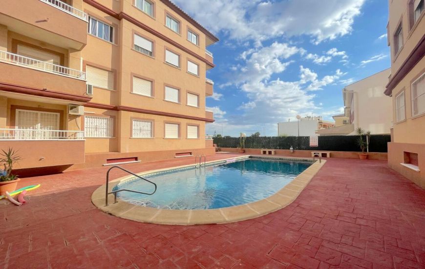 Sale - Apartments - Algorfa