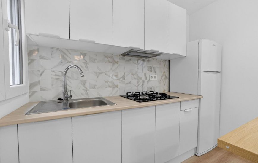Venta - Apartamentos - Torrevieja