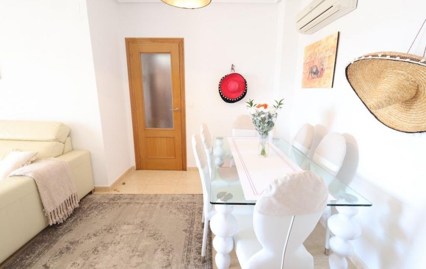 Sale - Apartments - Orihuela Costa