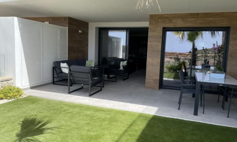 Sale - Apartments - 