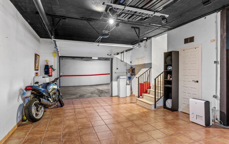 Sale - Townhouse - Alicante