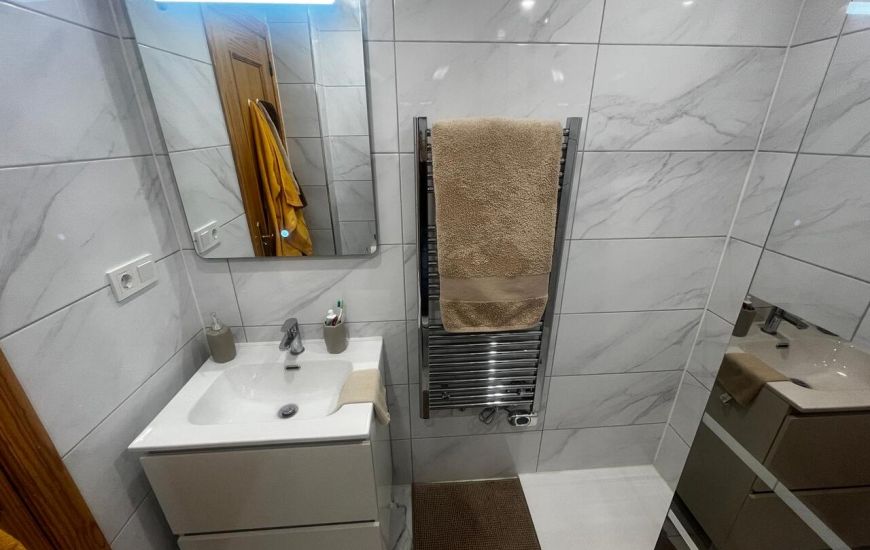 Sale - Apartments - Algorfa