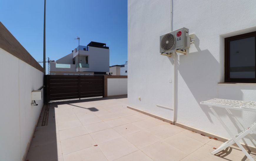Sale - Villa - Benijofar - 