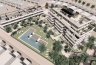 Sale - Apartments - Torre Pacheco