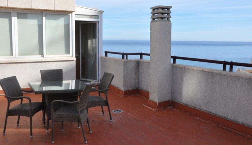 Nueva construcción  - Apartamentos - Calpe