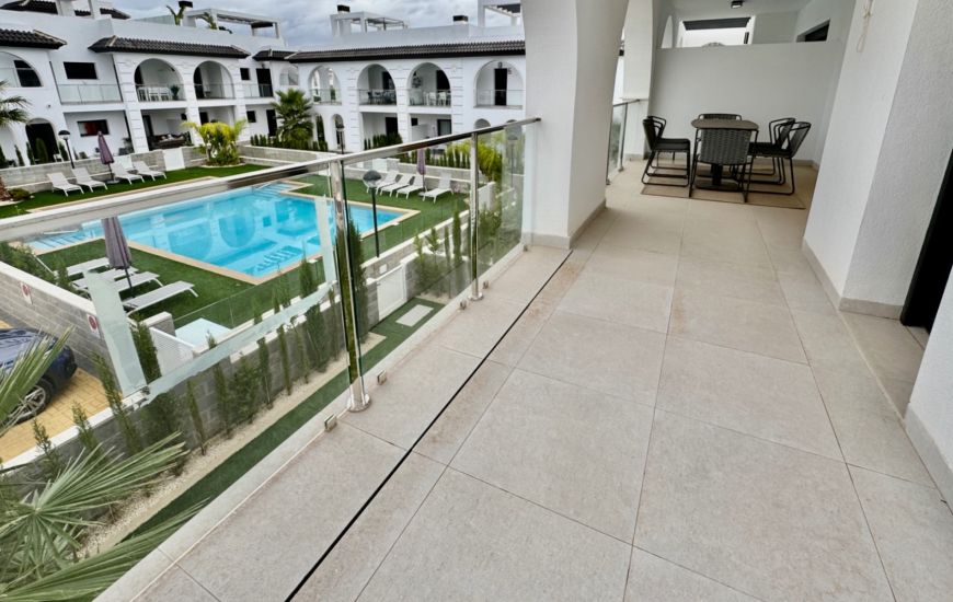 Sale - Apartments - Ciudad Quesada