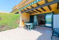 Sale - Adosado - Benidorm