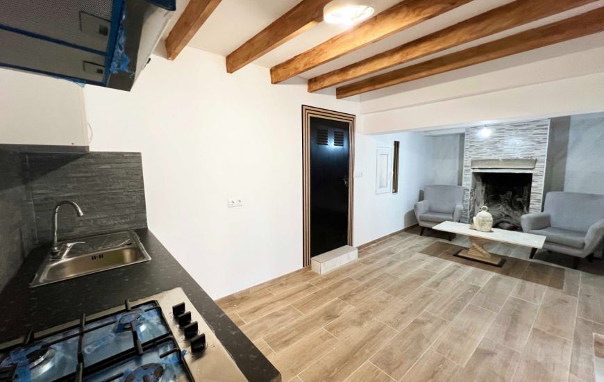 Sale - Rijtjeshuis - Hondon de los Frailes