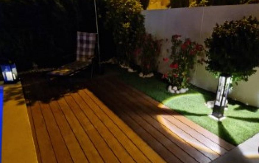 Sale - Villa - Ciudad Quesada