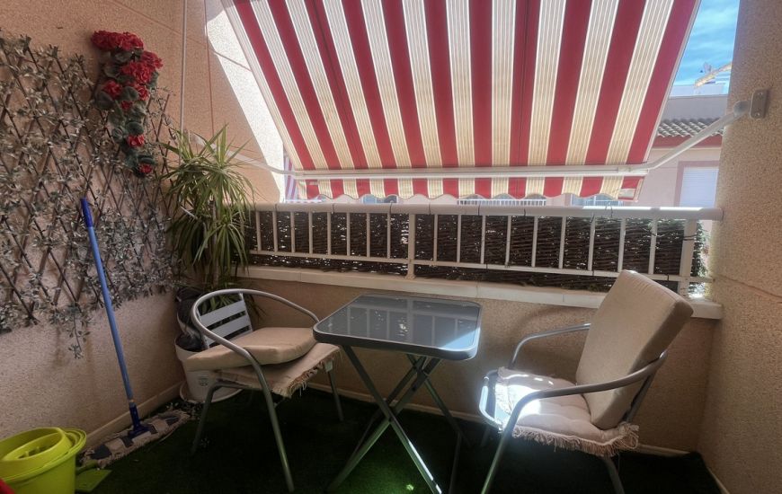 Venta - Apartamentos - Algorfa