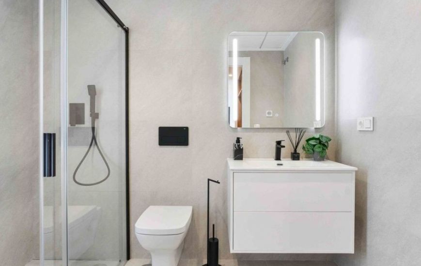 New Build - Villa - Rojales