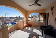 Sale - Villa - Ciudad Quesada