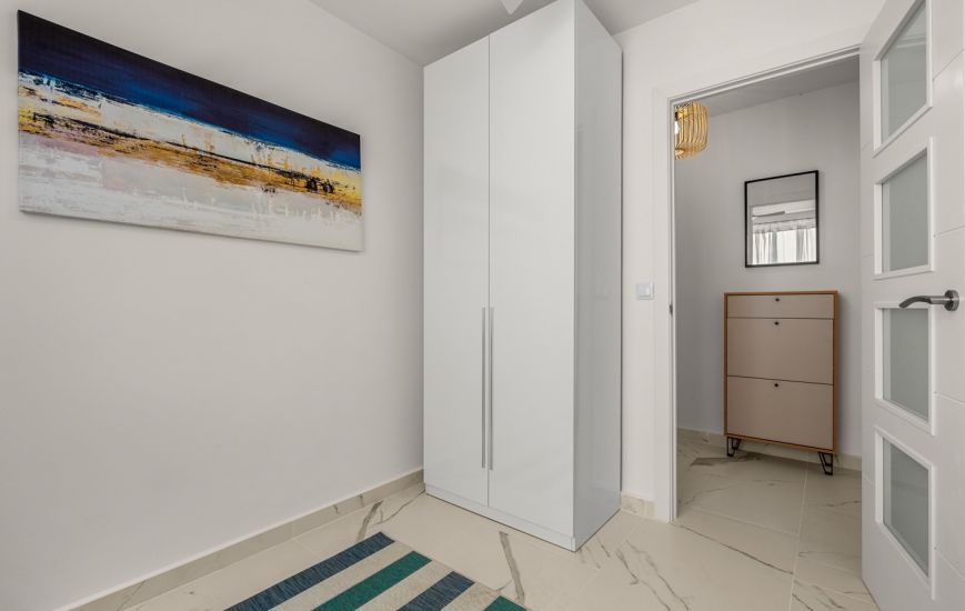 Venta - Apartamentos - Torrevieja
