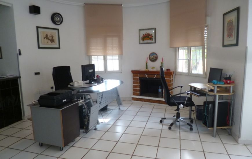 Venta - Villa - Villamartin