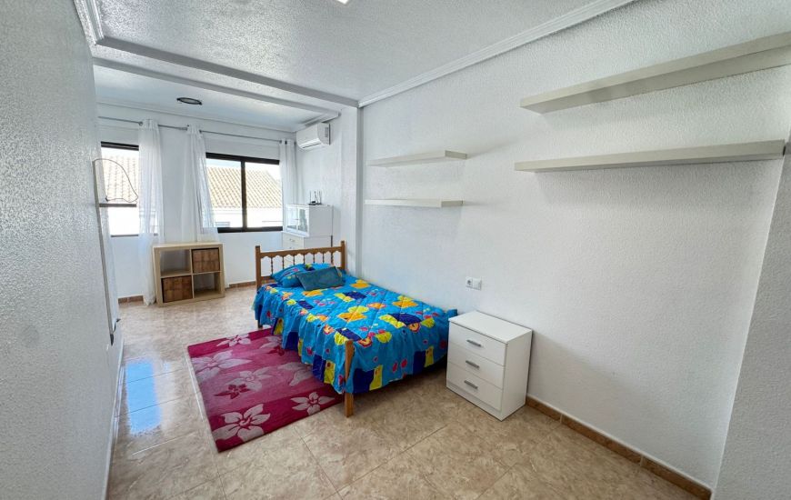 Sale - Rijtjeshuis - San Miguel de Salinas - San Miguel De Salinas