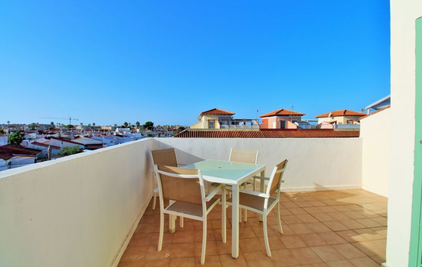 Venta - Adosado - Torrevieja