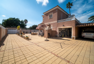 Sale - Villa - Ciudad Quesada