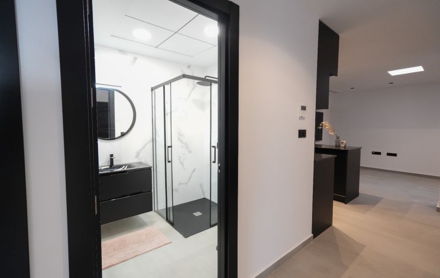 Venta - Villa - Benijofar