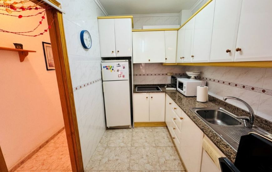 Sale - Apartments - La Mata
