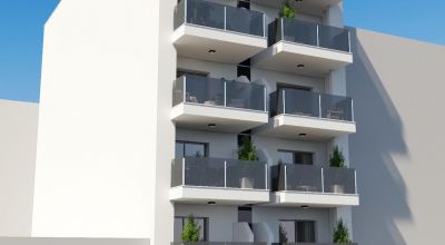 Apartments - New Build - Torrevieja - Torrevieja