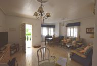 Sale - Half Vrijstaand Huis - Ciudad Quesada