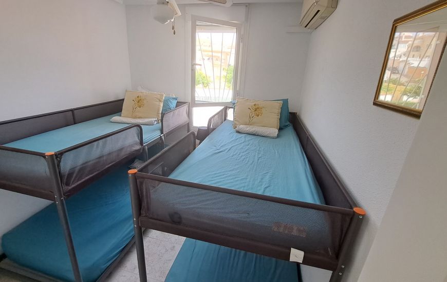 Sale - Apartments - Ciudad Quesada