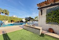 Sale - Villa - Cabo Roig