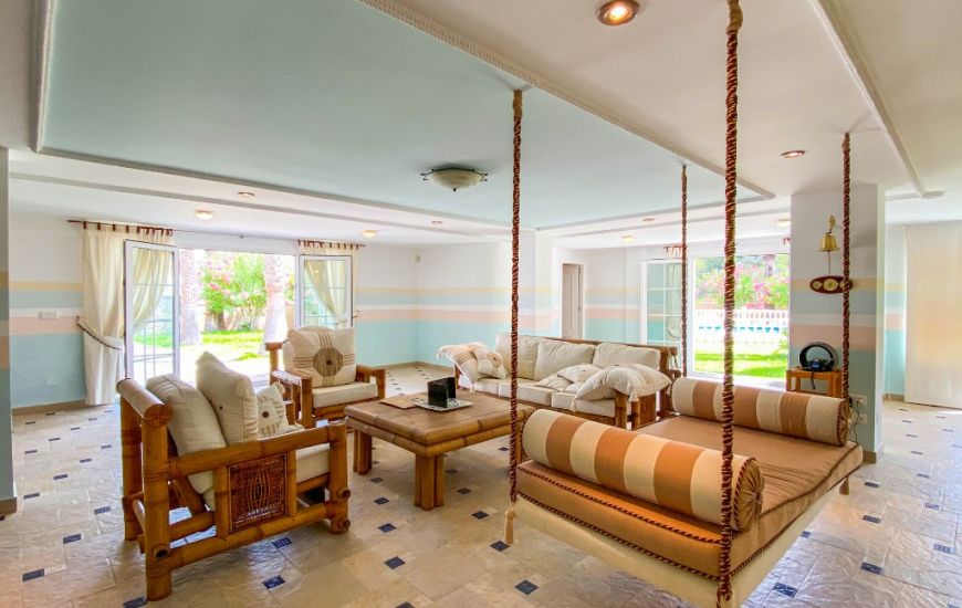 Venta - Villa - Villamartin