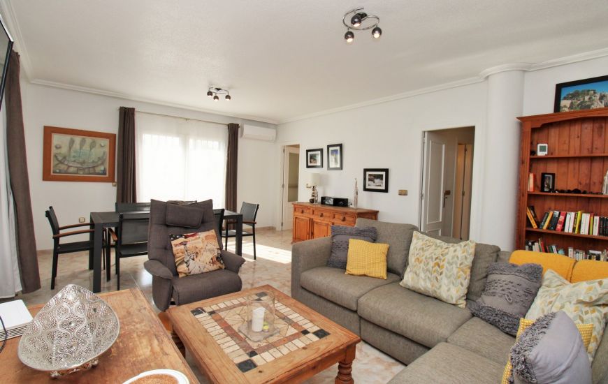 Venta - Villa - Playa Flamenca