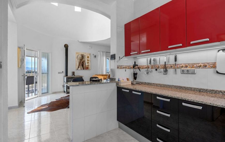 Sale - Villa - Rojales