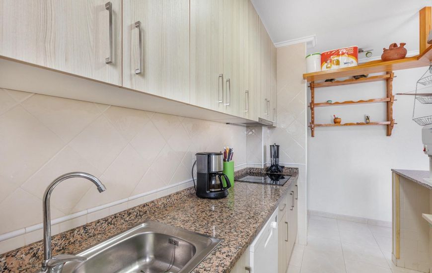 Venta - Apartamentos - Torrevieja