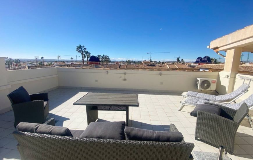 Sale - Apartments - Ciudad Quesada