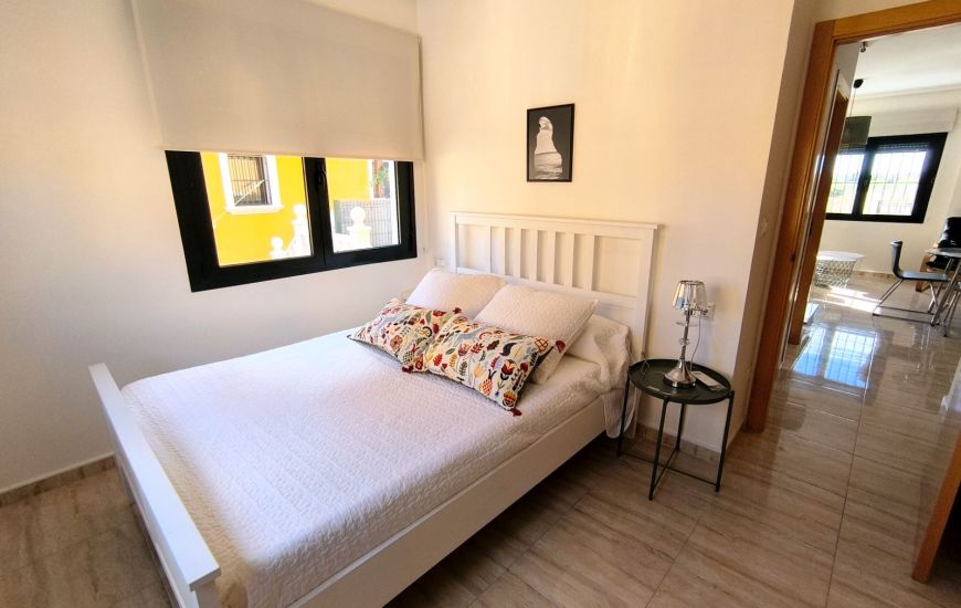 Venta - Semi - Detached Villa - Ciudad Quesada