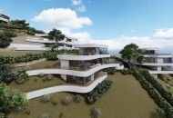 New Build - Villa - Benidorm