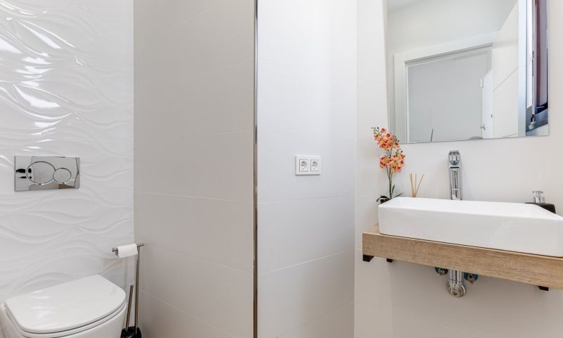 Sale - Apartments - Finestrat